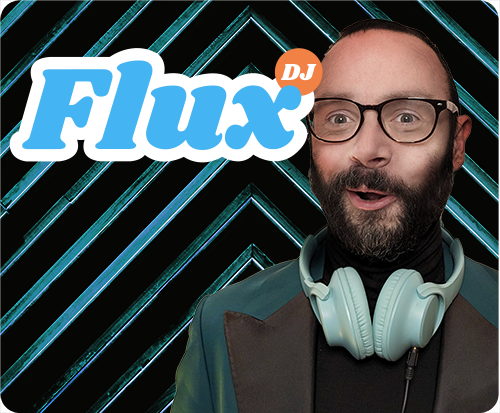 Flux DJ Seattle