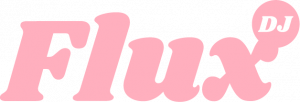 Flux DJ logo